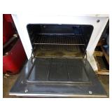 Vintage GE Electric Stove/ Oven