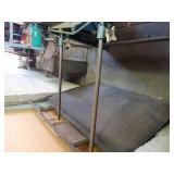 Roper Whitney Pexto 137 37″ x 16 Gauge Foot Shear