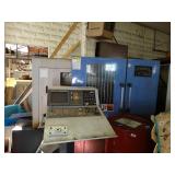 Leadwell Ltc-20Ap commercial large CNC machine