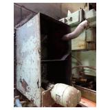 Gallmeyer & Livingston No. 35 grinder