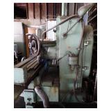 Gallmeyer & Livingston No. 35 grinder