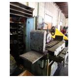 Gallmeyer & Livingston No. 35 grinder