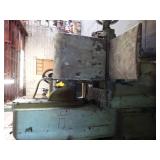 Gallmeyer & Livingston No. 35 grinder