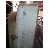 Gallmeyer & Livingston No. 35 grinder