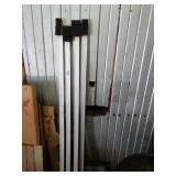 Furniture - Equipment Slides