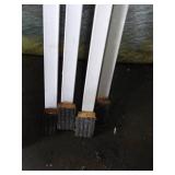 Furniture - Equipment Slides