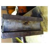 24 inch Long Steel I - Beam