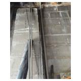 25 Lbs of Aluminum Rods