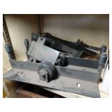 Contents on Shelf - Files and Misc