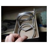 Contents on Shelf - Files and Misc