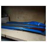 Contents on Shelf - Files and Misc