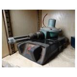 Contents on Shelf - Fiber Gear - Tools and Misc