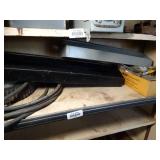 Tubing - Wheel - Allen Wrenches