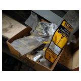 Tubing - Wheel - Allen Wrenches