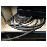 Tubing - Wheel - Allen Wrenches