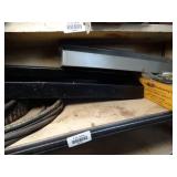 Tubing - Wheel - Allen Wrenches