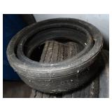 Small Lot of old Tires