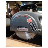 Delta Table Saw