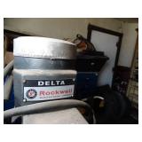 Delta Table Saw