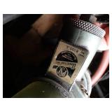 Air Hose and In-Line Filter