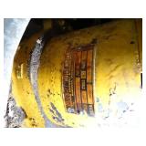 Large Budget Hoist w/ Motor and