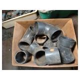 Lot of Misc on Floor