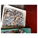 Lot of Misc on Floor