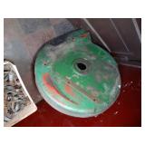 Lot of Misc on Floor