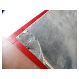 Fiber Board and Slate?