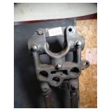 Vintage Pipe Threader