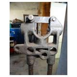 Vintage Pipe Threader