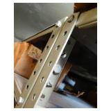 7Ft x 3 Ft Shelving Unit - Can Only be picked up last day of Load Out!!!