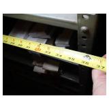 7Ft x 3 Ft Shelving Unit - Can Only be picked up last day of Load Out!!!