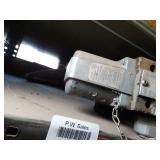 Double A Hydraulics: Directional Valves and Pumps / Parts