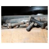 Misc Bolts and Parts