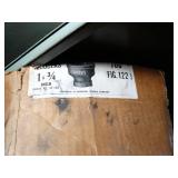 Misc Bolts and Parts