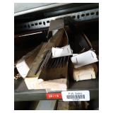 Lot of American Pattern Files // Variety of Lengths