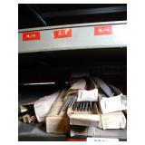 Lot of American Pattern Files // Variety of Lengths