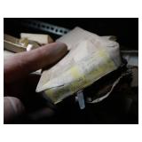 Lot of American Pattern Files // Variety of Lengths