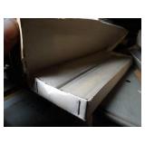 Lot of American Pattern Files // Variety of Lengths