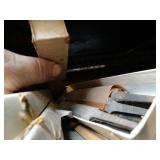 Lot of American Pattern Files // Variety of Lengths