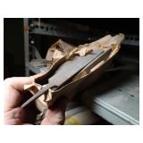 Large Lot of American Pattern Files // Variety of Lengths