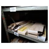 Large Lot of American Pattern Files // 8" Bastards & other Lengths