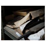 Large Lot of American Pattern Files // 8" Bastards & other Lengths