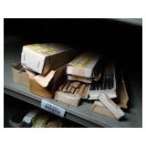 Lot of American Pattern Files // Mixed Lengths