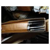 Lot of American Pattern Files // Mixed Lengths