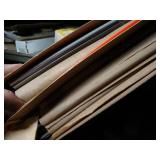 Lot of American Pattern Files // Mixed Lengths