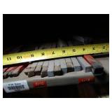 Mixed Lot of Lathe Cutting Tools