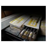 Large Lot of Files / Swiss and American Pattern