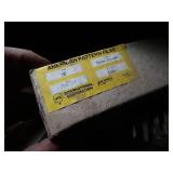 Large Lot of Files / Swiss and American Pattern